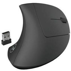 Souris Ss Fil Verticale Multiconnexion Ergom30w-mobility Lab - Mobility Lab
