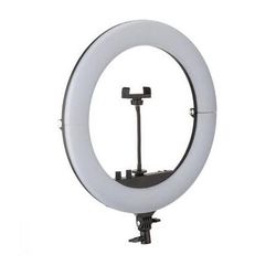 Raya Bendie-Brite Folding Bi-Color Ring Light (18") FRB-NPF-18