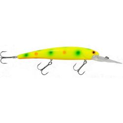 Bandit Suspending Minnow Crankbait SKU - 445382