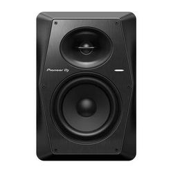 Pioneer DJ VM-70 2-Way Active Studio Monitor (Single, Black) VM-70/CMXEG