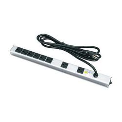 Middle Atlantic Essex Power 8-Outlet Strip - [Site discount] PWR-8-V