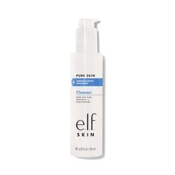 e.l.f. SKIN Pure Skin Cleanser - Vegan and Cruelty-Free Skincare