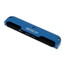 Hosco H-NF-AG Nut File AcousticSteel