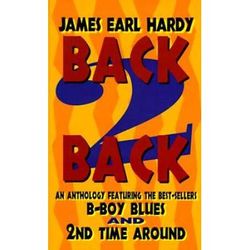 B-Boy Blues/2nd Time Around (B-Boy Blues Series 1-2)