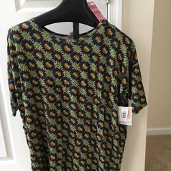 Lularoe Tops | Lularoe Irma | Color: Black | Size: S