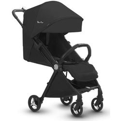 Silver Cross Jet Ultra Compact Stroller 2019 Ebony
