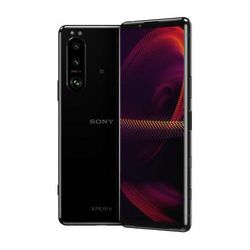 Sony XPERIA 5 III Dual-SIM 128GB 5G Smartphone (Unlocked, Black) XQBQ62/B