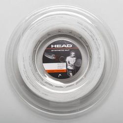 HEAD Synthetic Gut 17 660' Reel Tennis String Reels White