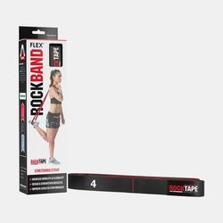 RockTap Rockband Flex Medium Fitness Equipment