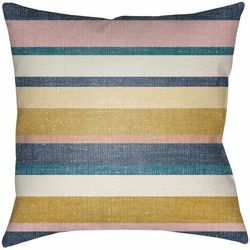 Evren 14"L x 22"W Pillow Moroccan Plush Dusty Coral/Dusty Pink/Pale Pink/Peach/Rust/Brick Red/Rust Outdoor Lumbar Pillow - Boutique Rugs