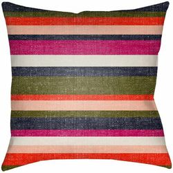 Bickersteth 14"L x 22"W Pillow Moroccan Plush Beige/Deep Teal/Dusty Pink/Mustard/Navy/Wheat/Teal/Peach Outdoor Lumbar Pillow - Boutique Rugs
