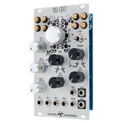 Schlappi Engineering 100 Grit