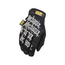 Mechanix Wear Men's The Original Gloves, Black SKU - 924213