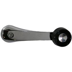 1978-1980 Dodge W200 Rear Left Window Crank Handle - TRQ