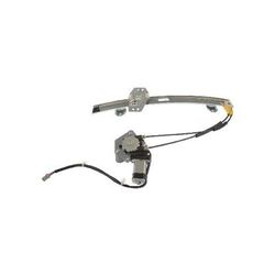 1994-1997 Honda Accord Front Right Window Regulator - Dorman 741-714