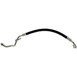 1998 Volvo S70 Outlet Oil Cooler Hose - Dorman