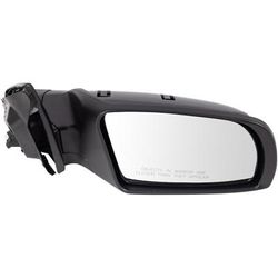 2007-2012 Nissan Altima Right Mirror - TRQ MRA06140