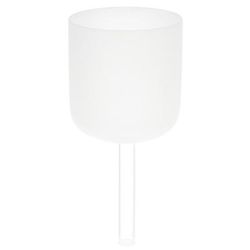 Thomann Crystal Handle SB 6" CF