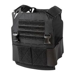 Blackhawk Foundation Series Plate Carriers - Foundation Series Plate Carrier Medium/Large Black