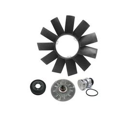 2000 BMW 323Ci Water Pump and Fan Clutch Kit - DIY Solutions