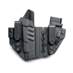 TXC Holsters ALLY Concealed Carry Holster f/SIG Sauer P365/P365 SAS/P365 XL/P365X Black X1ALLY-P365-BLK