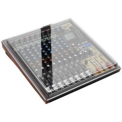 Decksaver Tascam Model 12