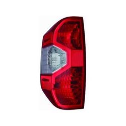 2014-2021 Toyota Tundra Left Tail Light Assembly - Depo 312-19C1L-AS