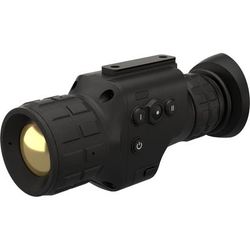 ATN ODIN LT 320 4-8x35mm Compact Thermal Monocular Black TIMNODN335X