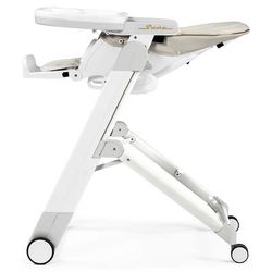 Peg Perego Siesta High Chair - Lucent