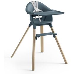 Stokke Clikk High Chair - Fjord Blue