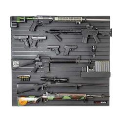 Tactical Walls ModWall 9 Gun Combo Pack SKU - 210637