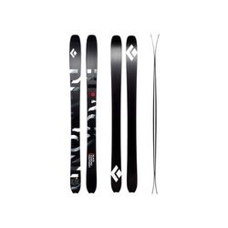 Black Diamond Impulse 98 Skis 189 cm BD11513500001891