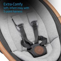 Maxi-Cosi Cassia Swing - Essential Graphite