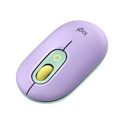 Logitech POP Wireless Mouse with Customizable Emojis