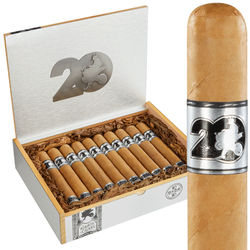 Acid 20 Connecticut Toro - Box of 20