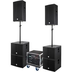 the box pro Achat Mobile Power MK II