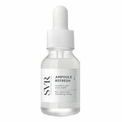 SVR Ampoule Refresh - risparmia il 10% con codice: svr10 15 ml Siero