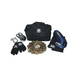 Bulldog Winch 7pc Truck Rigging Kit - Value 20072