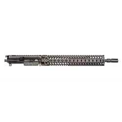 Spikes Tactical Upper 5.56 14.5in 16in OAL Midlength Lightweight LE w/13.2in SAR3 Rail w/ Vortex FH STU5050-CQ3V