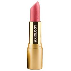 Axiology - Natural Lipstick -Soft Cream Rossetti 4 g Oro rosa female