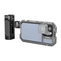 SmallRig 3746 Handheld Video Kit for iPhone 13 Pro 3746