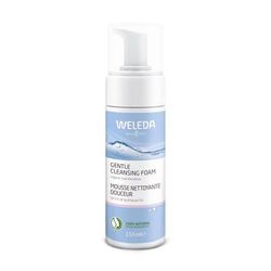 WELEDA Dolce Mousse Detergente 150 ml Schiuma