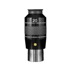 Explore Scientific 20mm 100 degree Series Nitrogen-Purged Waterproof Eyepiece EPWP10020-01