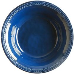 HARMONY - DEEP PLATE- Blue - Set 6u. - Marine Business 34502