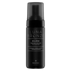 Luna Bronze - Eclipse. Tanning Mousse Medium Autoabbronzanti 150 ml unisex