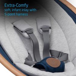 Maxi-Cosi Cassia Swing - Essential Blue