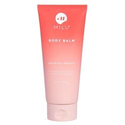 MILU - Smooth Talker Body Balm Body Lotion 200 ml unisex