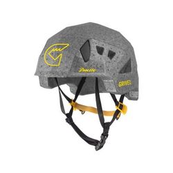 Grivel Duetto Helmet Grey 756951