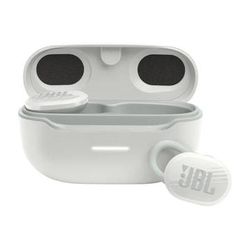 JBL Endurance Race TWS True Wireless In-Ear Sport Headphones (White) JBLENDURACEWHTAM