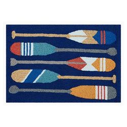 Paddle Bay Door Mat - 20" x 30" - Frontgate